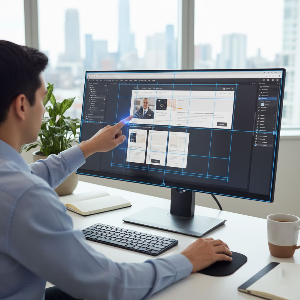 AI-ASSISTED DESIGN & HUMAN-CENTERED