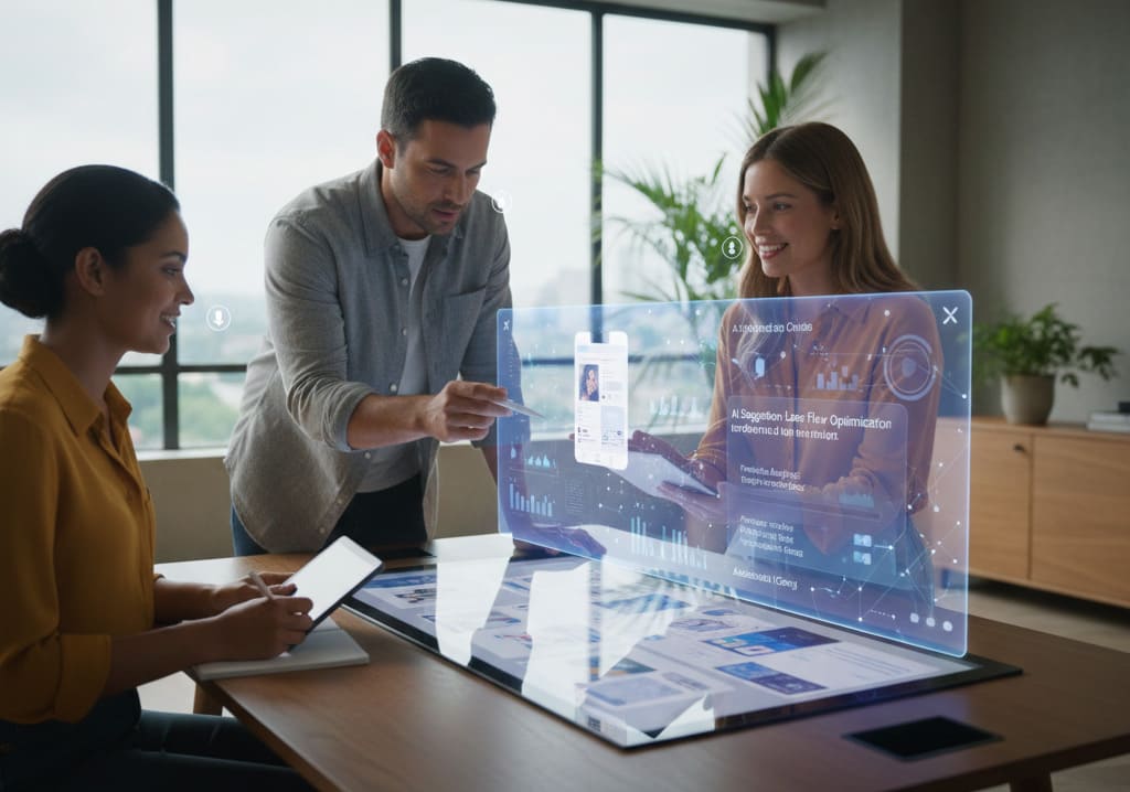 NATURAL ELEMENTS AND TACTILE TEXTURES - 1