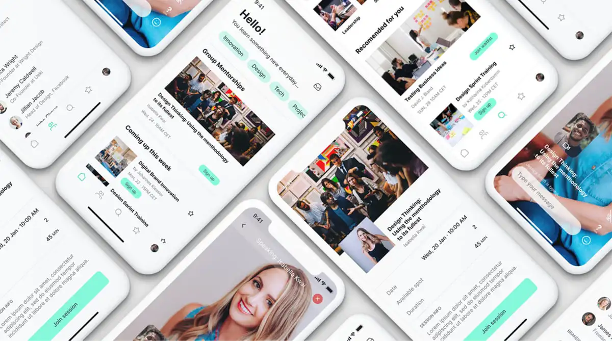 The Foundation of Visual Hierarchy